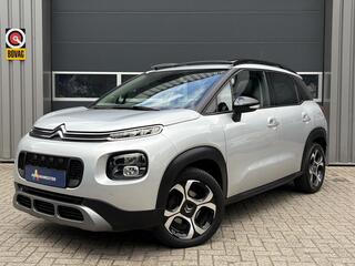 citroen-c3-aircross-1.2-puretech-s&