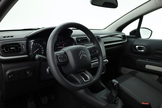 Citroen C3 1.2 PureTech Feel | Cruise | LED | Airco | CarPlay | 16"