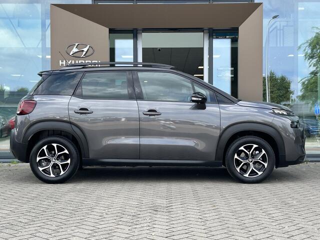 Citroen C3 Aircross 1.2 PureTech Plus