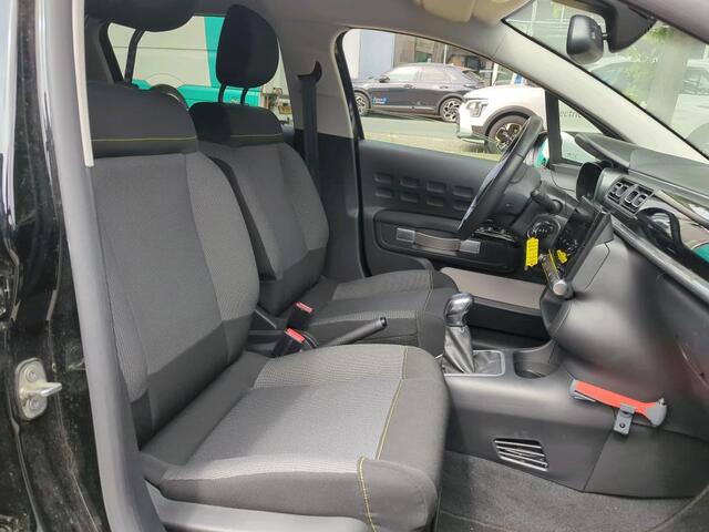 Citroen C3 1.2 PureTech Shine