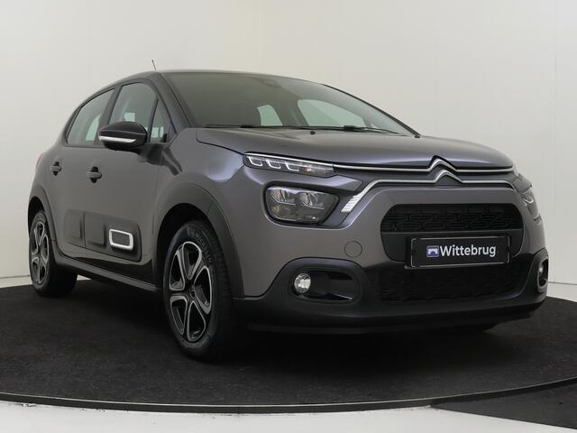 Citroen C3 1.2 PureTech Plus MD