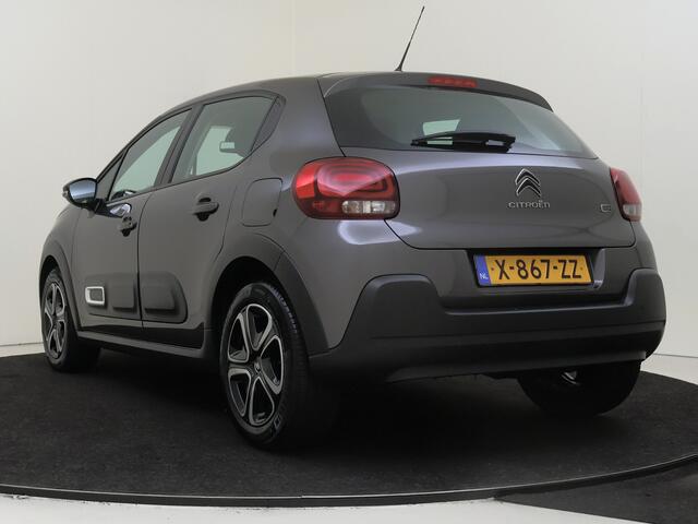 Citroen C3 1.2 PureTech Plus MD