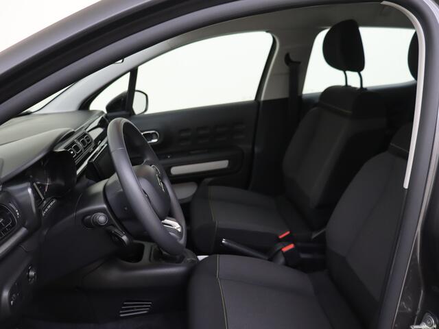 Citroen C3 1.2 PureTech Plus MD