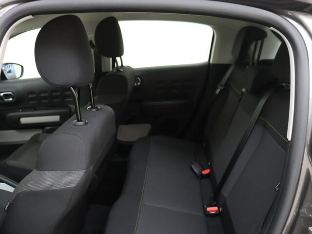 Citroen C3 1.2 PureTech Plus MD