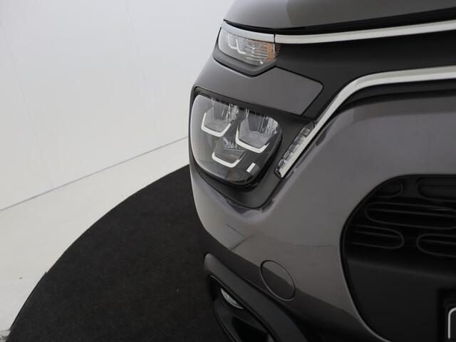 Citroen C3 1.2 PureTech Plus MD