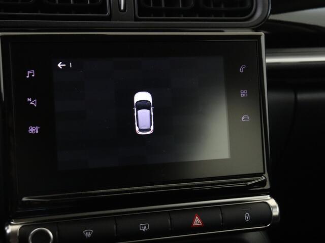 Citroen C3 1.2 PureTech Plus MD
