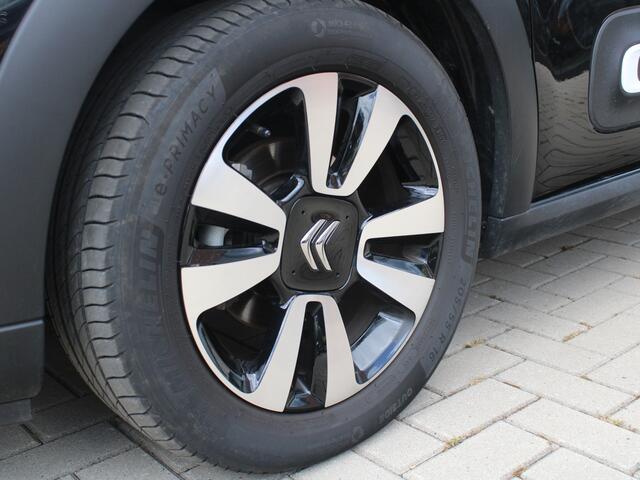 Citroen C3 1.2 PureTech Max Airco, Cruise Control, DAB