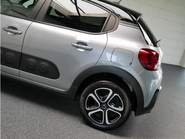Citroen C3 1.2 PT Feel Edition Navi/ECC/PDC/Carplay (all-incl. prijs)