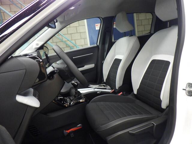 Citroen C3 1.2 Turbo 100pk Max Navi/Camera/Duo-Tone/Apple Carplay/GEEN AFLEVERKOSTEN