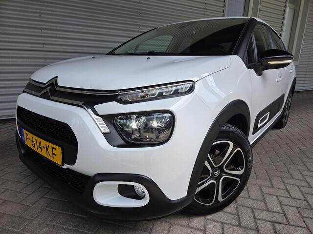 Citroen C3 1.2 PureTech Feel