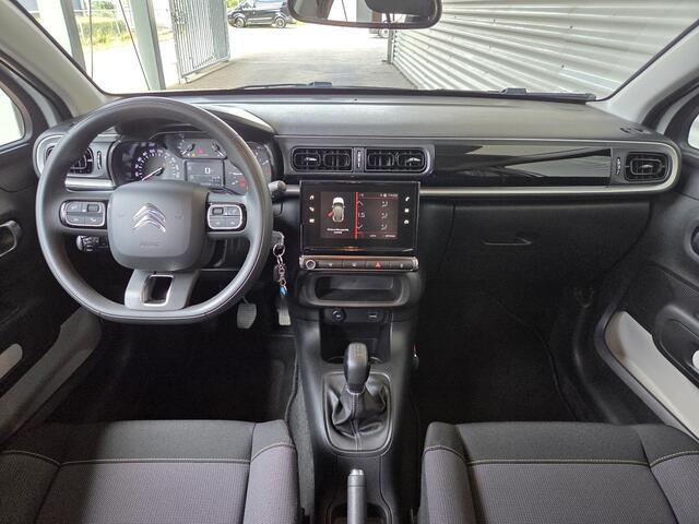 Citroen C3 1.2 PureTech Feel