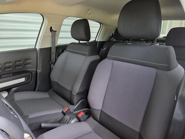 Citroen C3 1.2 PureTech Feel