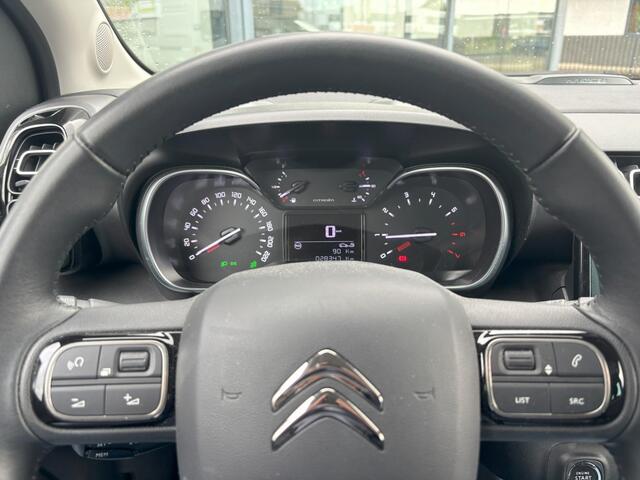 Citroen C3 1.2 PureTech S&S Shine | Hi-Fi | Keyless Entry | 360 Camera