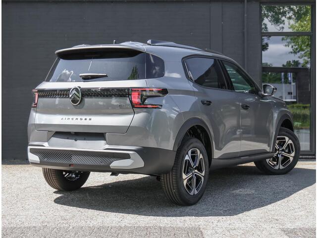 Citroen C3 Aircross 1.2 Hybrid 136 Max | Inclusief ¤2.130,- Korting | Camera | ClimateControl | AppleCarPlay/AndroidAuto | Navigatie | CruiseControl |