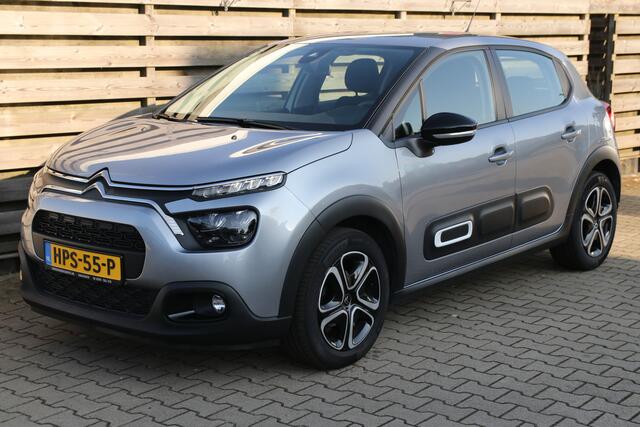 Citroen C3 1.2 PureTech Plus / Navi / Climate / Cruise