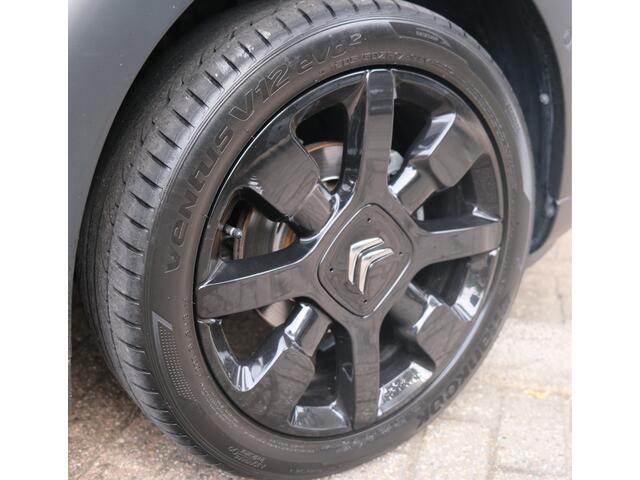 Citroen C3 PT 110 Shine Automaat Camera | Navigatie | 17" | Key less
