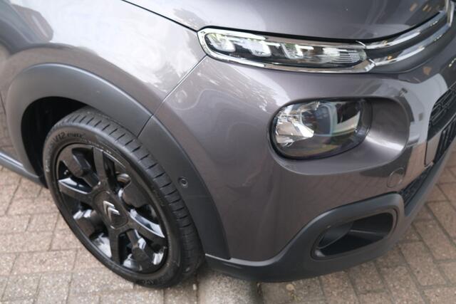 Citroen C3 PT 110 Shine Automaat Camera | Navigatie | 17" | Key less