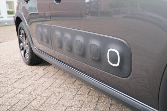 Citroen C3 PT 110 Shine Automaat Camera | Navigatie | 17" | Key less