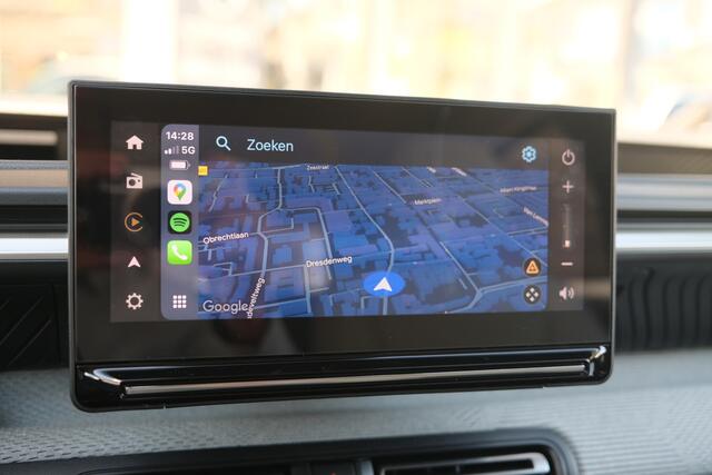 Citroen C3 Aircross Hybrid 136 Max Automaat-6 2-Tone | Camera