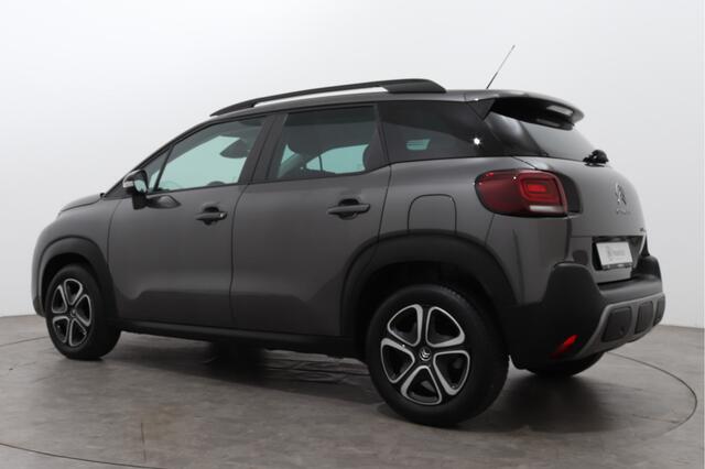 Citroen C3 Aircross 1.2 PURETECH 110PK FEEL | Carplay | Clima | Cruise | PDC