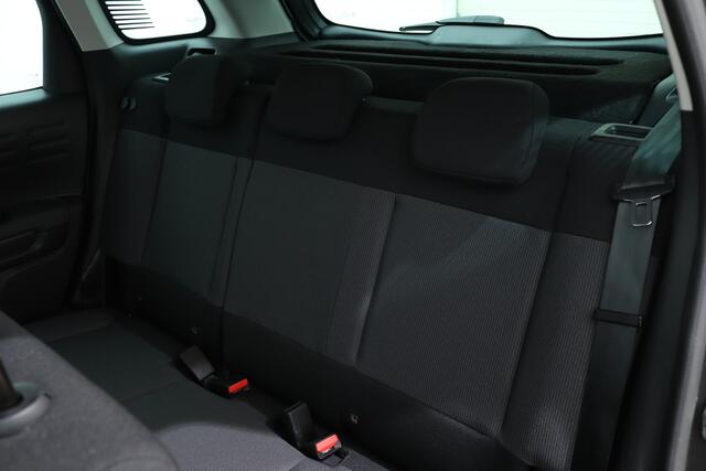 Citroen C3 Aircross 1.2 PURETECH 110PK FEEL | Carplay | Clima | Cruise | PDC