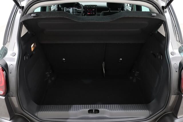 Citroen C3 Aircross 1.2 PURETECH 110PK FEEL | Carplay | Clima | Cruise | PDC