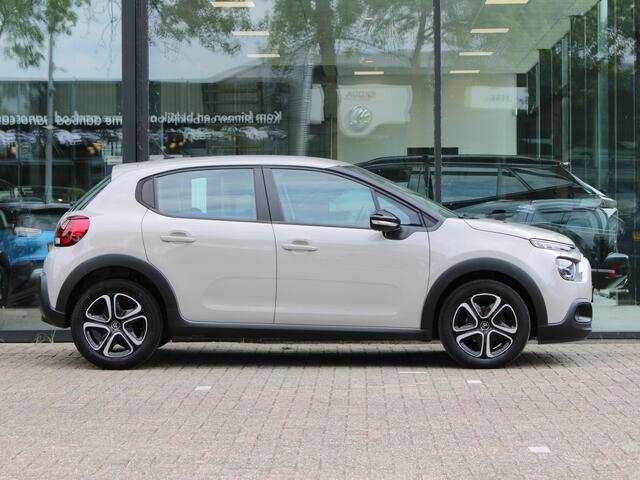 Citroen C3 1.2 PureTech Feel | Navi / Climate / Cruise