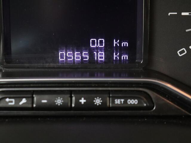 Citroen C3 Aircross 1.2 PureTech Shine MD