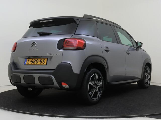 Citroen C3 Aircross 1.2 PureTech Shine MD
