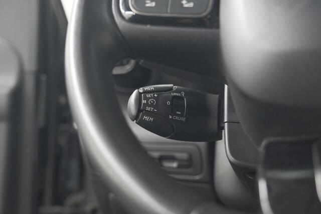 Citroen C3 Aircross PureTech 110 Feel | Navigatie | Cruise Control | Apple Carplay