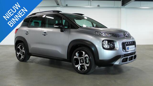 Citroen C3 Aircross 1.2 PureTech S&S Shine
