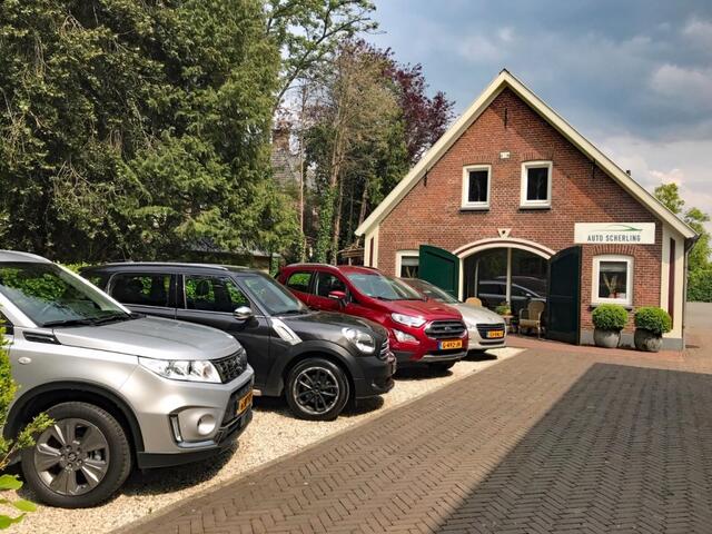 Citroen C3 1.2 PT 110pk S&S Bns Navi, Carplay, 17" LMV