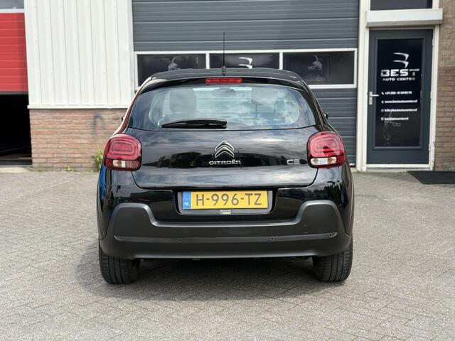 Citroen C3 1.2 PT S&S Feel Ed.