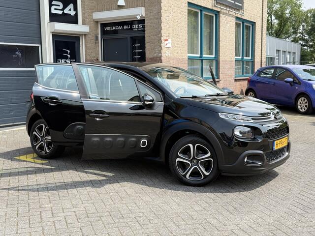Citroen C3 1.2 PT S&S Feel Ed.