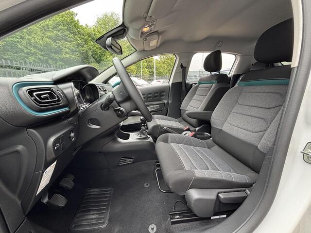 Citroen C3 1.2 SHINE 110 PK 1e EIG. TOT 2 JR GARANTIE* NAVI.CRUISE.CLIMATE.BI-TONE.SLECHTS 47.412KM