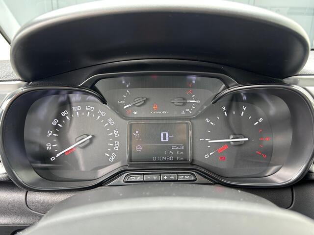 Citroen C3 1.2 PT 83 Plus
