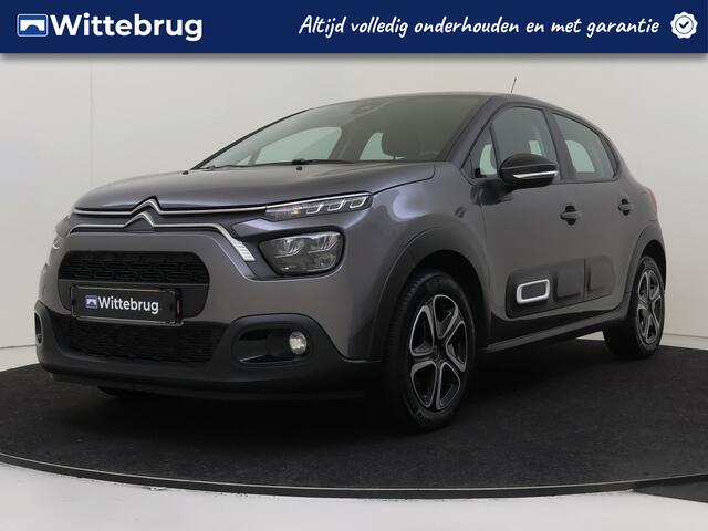 Citroen C3 1.2 PureTech Plus