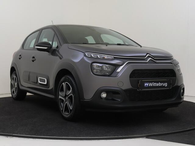 Citroen C3 1.2 PureTech Plus