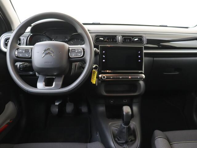 Citroen C3 1.2 PureTech Plus