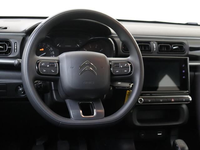 Citroen C3 1.2 PureTech Plus