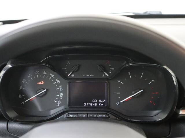Citroen C3 1.2 PureTech Plus