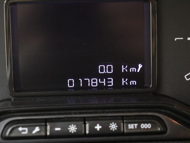 Citroen C3 1.2 PureTech Plus
