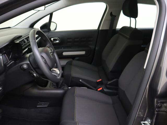 Citroen C3 1.2 PureTech Plus