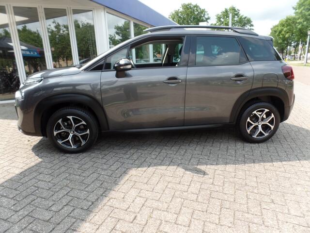 Citroen C3 1.2 PT S&S You