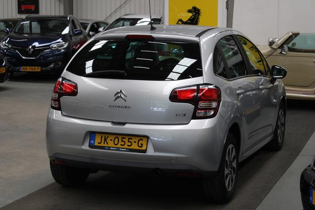 Citroen C3 1.2 PureTech Business NAP, Cruise control, Navi, Isofix
