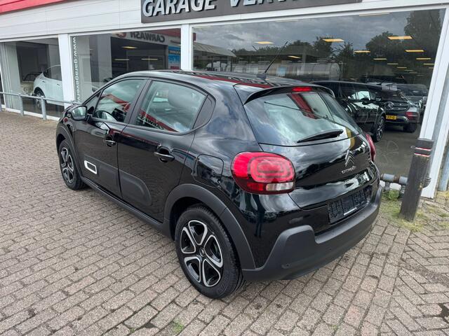 Citroen C3 1.2 PureTech Plus