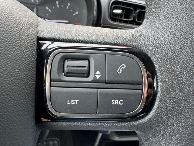 Citroen C3 1.2 PureTech Plus