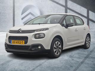 citroen-c3-82-pk-feel--rijklaar--