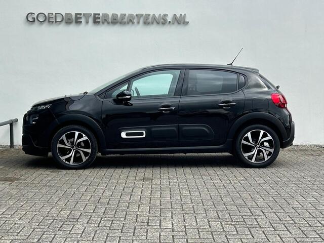 Citroen C3 1.2 PT 83 Max | Stoelverwarming | Keyless | Zeer compleet | Prijs is rijklaar