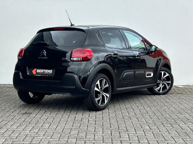 Citroen C3 1.2 PT 83 Max | Stoelverwarming | Keyless | Zeer compleet | Prijs is rijklaar